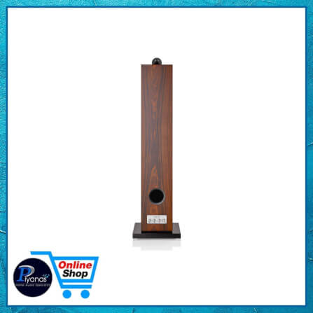 ลำโพงตั้งพื้น BOWERS & WILKINS : 703S3 (MOCHA)_5